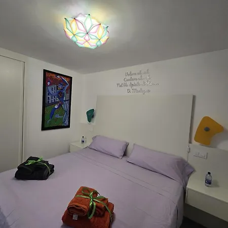 Yumbo Tinache Luxury Apartman