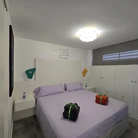 Apartman Yumbo Tinache Luxury