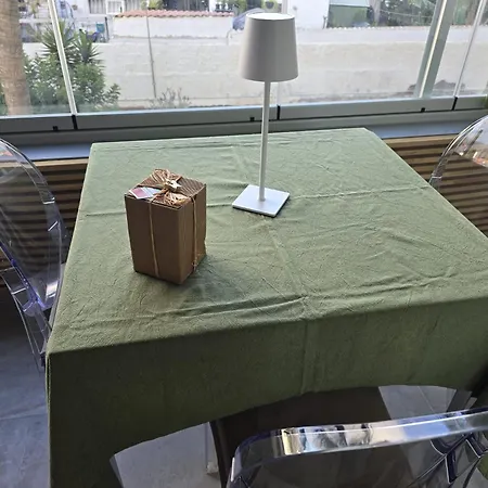Yumbo Tinache Luxury Maspalomas