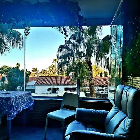 Apartament Yumbo Tinache Luxury