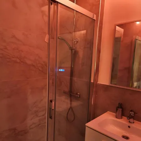 Yumbo Tinache Luxury