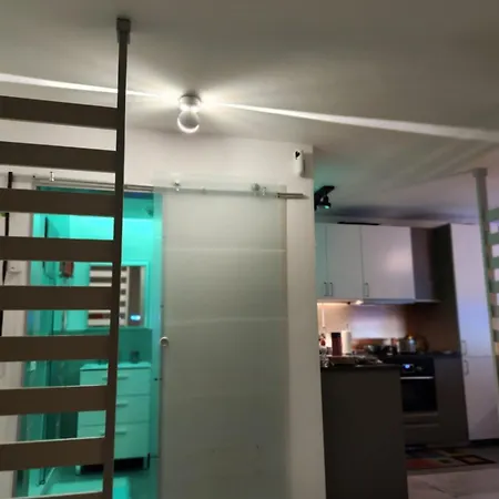 Apartament Yumbo Tinache Luxury