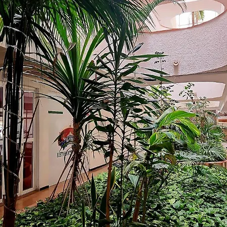 Apartament Yumbo Tinache Luxury *