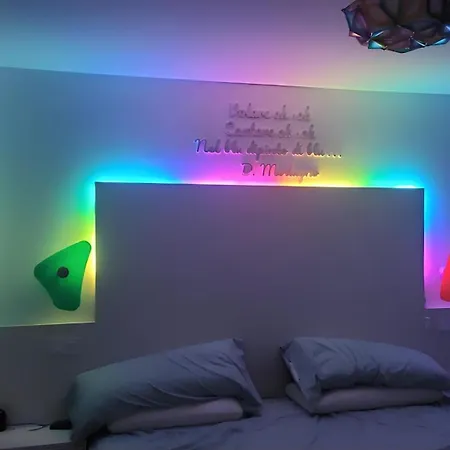 Apartment Yumbo Tinache Luxury