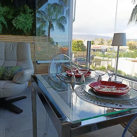 Apartament Yumbo Tinache Luxury Maspalomas (Gran Canaria)